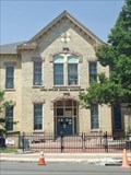 Image for Bonham, James Butler, Elementary School - San Antonio, TX