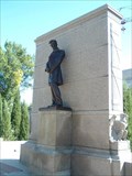 Image for Abraham Lincoln - Lincoln, Nebraska