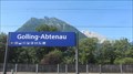 Image for Bahnhof Golling-Abtenau, Austria