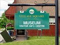 Image for Pouce Coupe Museum and Visitor Centre - Pouce Coupe, BC
