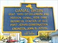 Image for CANAL BASIN
