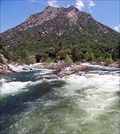 Image for CONFLUENCE - Kings River South and Middle Fork