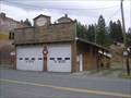 Image for Sumpter Volunteer Fire Dept Station #33
