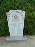Image for American Ex - Prisoners of War Monument - Starke, Florida