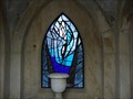Image for Gay Mausoleum Window - Columbus, OH
