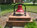 Image for Perry Fire Fighter's Bell