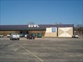Image for AMF Hurst Bowl - Hurst Texas