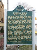 Image for Lincoln Park Post Office
