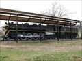 Image for NC&StL Locomotive 576 – Centennial Park, Nashville, Tennessee
