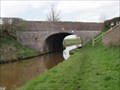 Image for Bridge 88 Over The Shropshire Union Canal (Birmingham and Liverpool Junction Canal - Main Line) - Baddington,UK