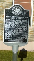 Image for Santa Fe Consolidated High School