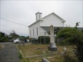 Image for Tomales Presbyterian Church Cemetery - Tomales, CA