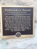Image for Pathfinders Travel - 1895 - Holland, Michigan USA