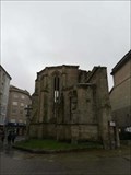 Image for Ruinas del Convento de Santo Domingo - Pontevedra, Galicia, España
