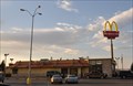Image for McDonalds Free WiFi ~ Cody, Wyoming
