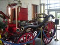 Image for Merryweather Steam Fire Engine
