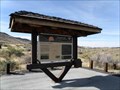 Image for Diamond Loop Back Country Byway - Hwy 205 Kiosk - Oregon