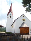 Image for Kath. Pfarrkirche hl. Lambert - Steinberg, Tirol, Austria