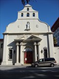Image for Cathedral Basilica of St. Augustine - St. Augustine, FL