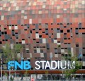 Image for FNB Stadium - Johannesburg, South Africa