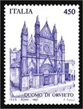 Image for Orvieto Cathedral - Orvieto, Italy