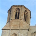 Image for Clocher de la Cathédrale Saint-Michel - Carcassonne, France