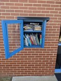 Image for Little Free Library 84660 - OKC, OK