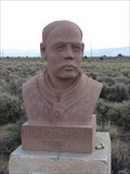 Image for Román Adame Rosales, Saints of the Cristero War (Memorial to Mexican Martyrs) - San Luis, CO, USA