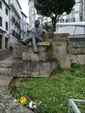 Image for Álvaro Cunqueiro - Mondoñedo, Lugo, Galicia, España
