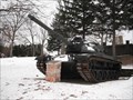 Image for M 60 Tank - Dry Run, PA