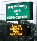 Image for Wayne County 4H Fair - Richmond, IN