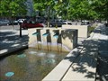 Image for Windsor Green Fountain - Windsor, CA