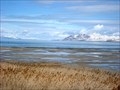 Image for Tourism - Great Salt Lake