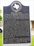 Image for Lone Star Canal