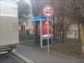 Image for Payphone / Telefonni automat - Praha - Vinor, Czech Republic