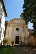 Image for Chiesa di Sant'Eufemia - Ravenna, Italy