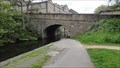 Image for Stone Bridge 222 Over Leeds Liverpool Canal - Kirkstall, UK