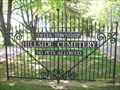 Image for Hillside Cemetery