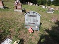 Image for Hartwick Headstone - Arden Cemetery, Ontario