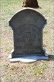 Image for Laura M.R. White -  Virginia Point Cemetery - Savoy, TX
