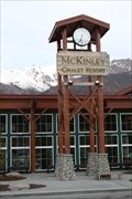 Image for McKinley Chalet, Denali Rainbow Village, AK