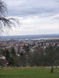 Image for The Fildergraben - (The Filder Lowland)