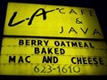 Image for L.A. Cafe & Java - Waterford, MI