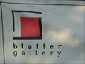 Image for Blaffer Gallery - Houston, Texas
