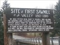 Image for Neal Creek Sawmill - Hood River, OR