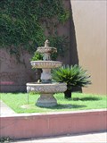 Image for Churascaria Fountain - Sao Paulo, Brazil