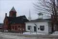 Image for Old Grafton County Courthouse - Plymouth, NH
