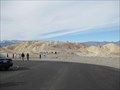 Image for Zabriskie Point - Death Valley National Park