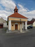 Image for Kaple  - Preštovice, CZ