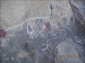 Image for Joshua Tree National Park Petroglyphs